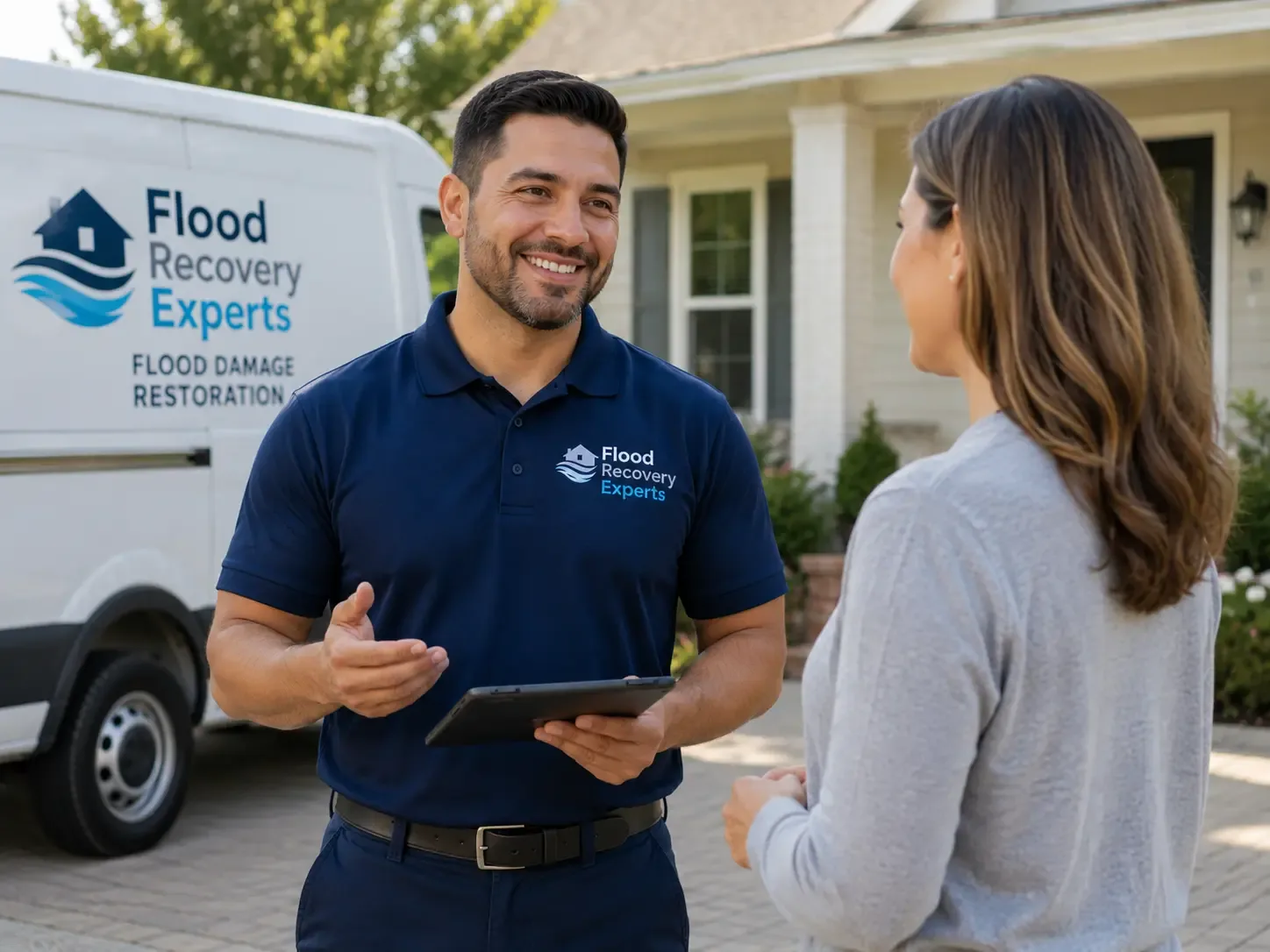 Flood Damage Cleanup Homeland, CA FAQs